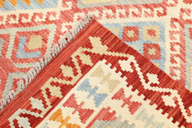 Kilim Afegão - 6