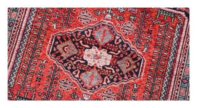 Arijana Ghashghai - 1