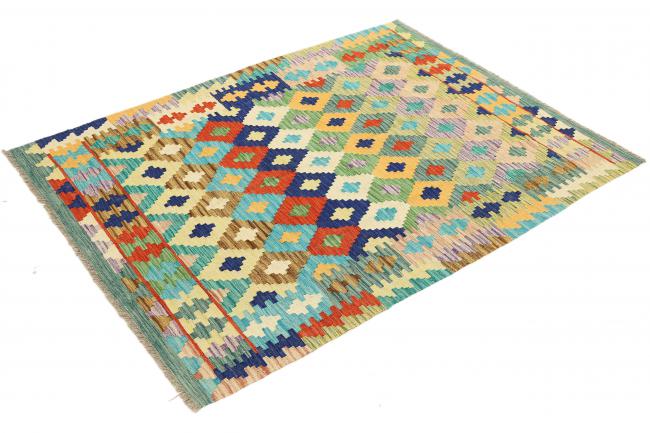 Kilim Afegão - 1