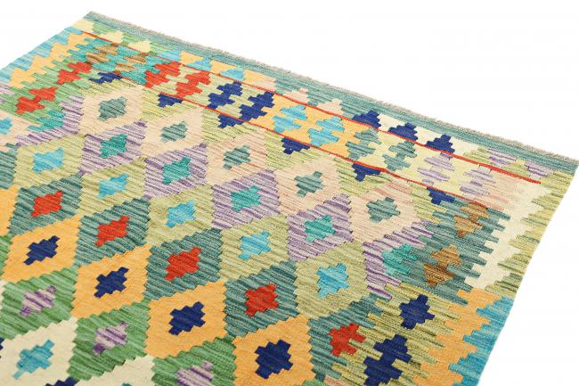 Kilim Afegão - 2