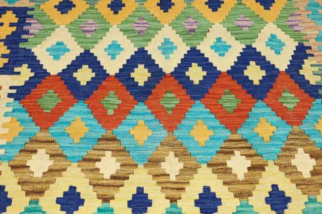 Kilim Afgán - 5