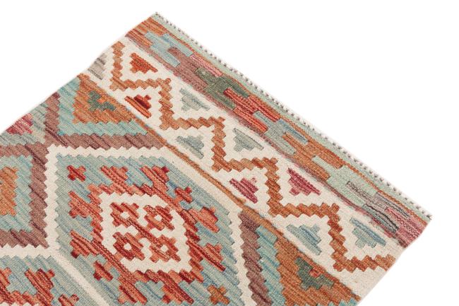 Kilim Afegão - 2