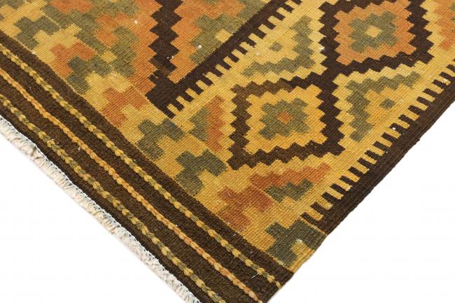 Kilim Fars Azerbaijan Antigo - 4