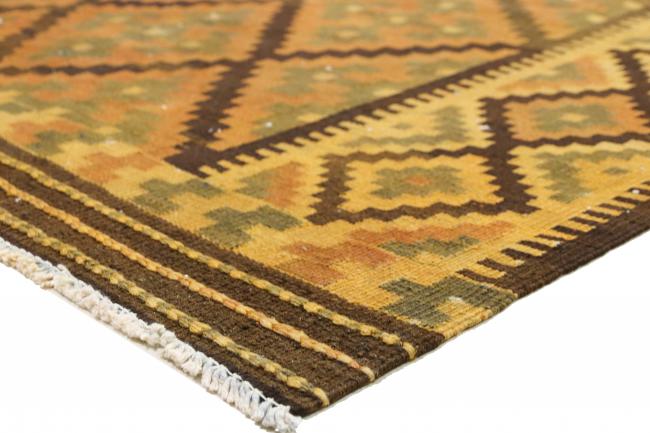 Kilim Fars Azerbaijan Antigo - 5