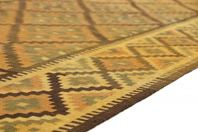 Kilim Fars Azerbaijan Antigo - 6