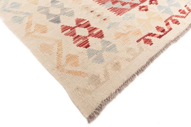 Kilim Afegão - 4