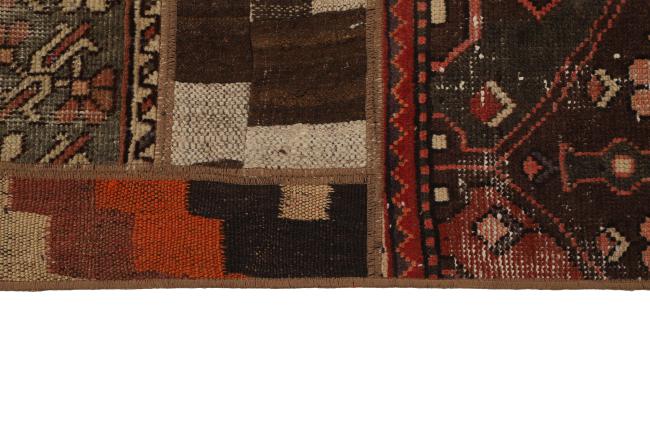 Kelim Patchwork - 2