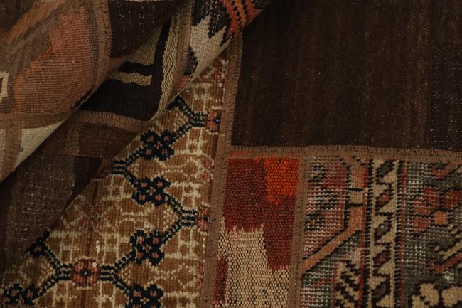 Kelim Patchwork - 3