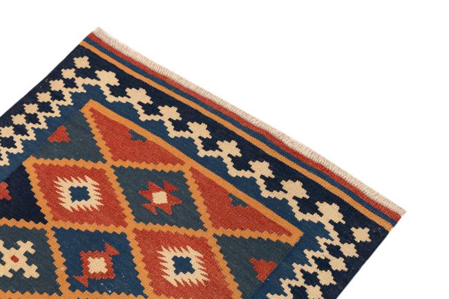 Kilim Fars Shiraz - 2