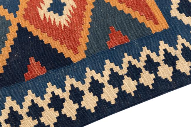 Kilim Fars Shiraz - 3