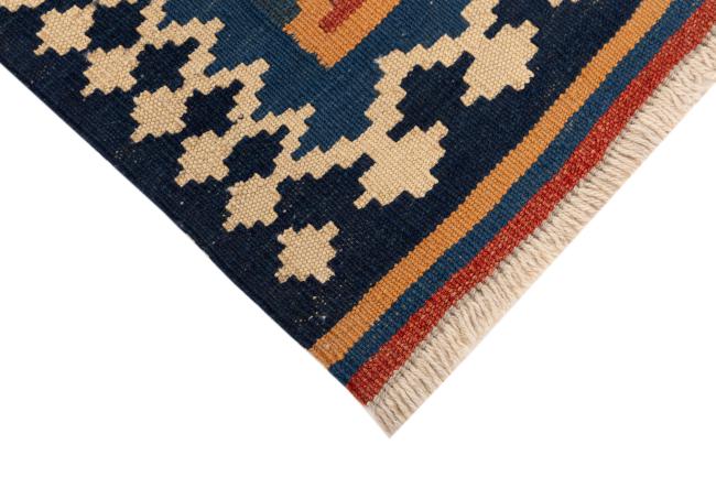 Kilim Fars Shiraz - 4