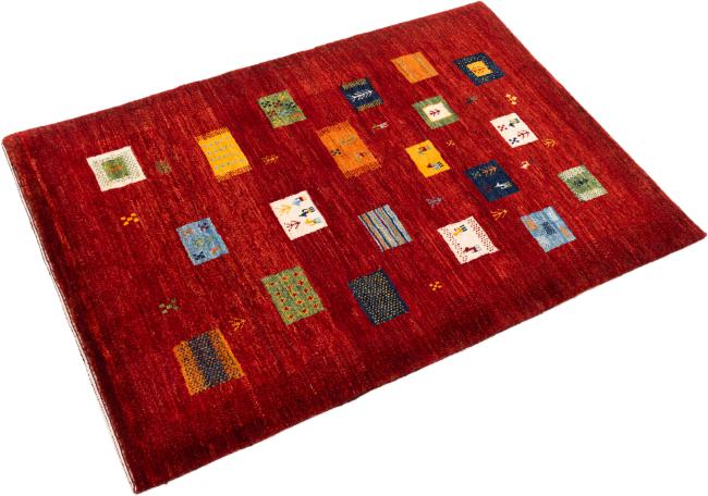 Perser Gabbeh Loribaft Essence - 1