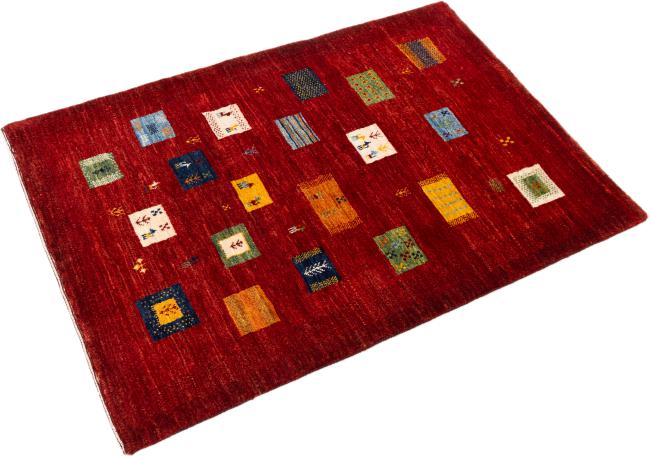 Perser Gabbeh Loribaft Essence - 2