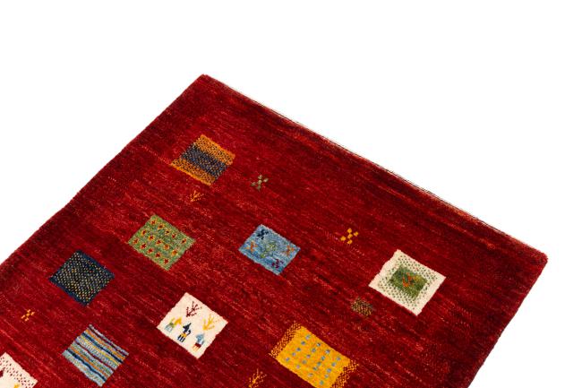 Perser Gabbeh Loribaft Essence - 3