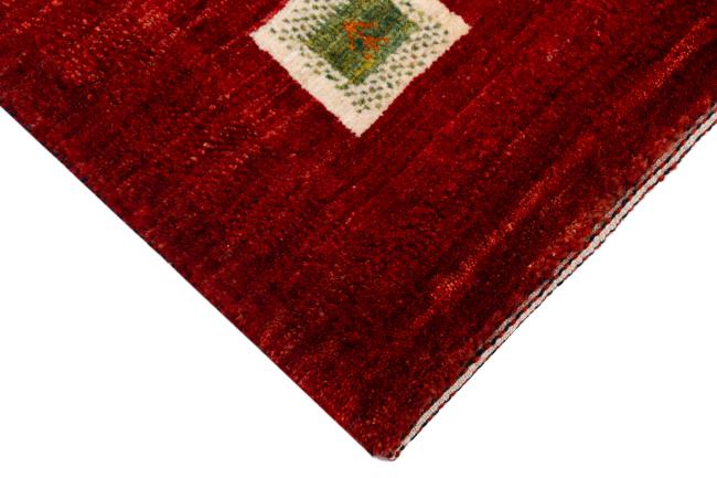 Perser Gabbeh Loribaft Essence - 5