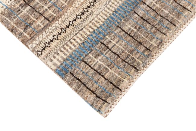 Persja Gabbeh Loribaft Tabiilbaft - 5