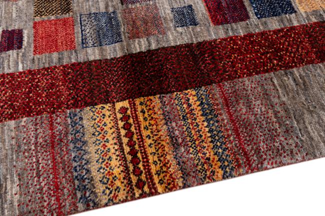 Persia Gabbeh Loribaft Nowbaft - 4
