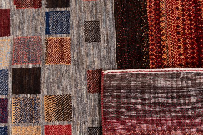 Persia Gabbeh Loribaft Nowbaft - 6