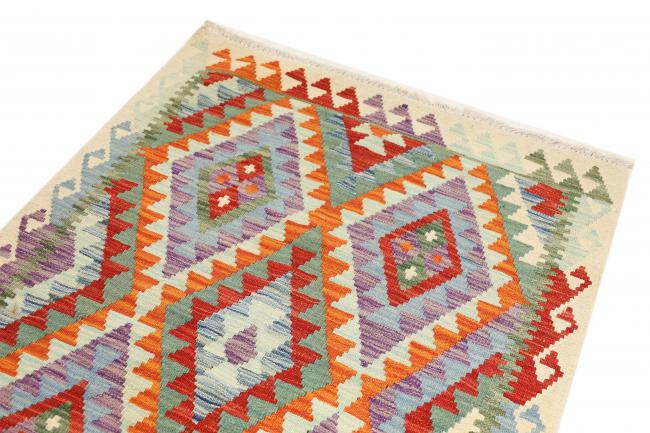 Kilim Afgán - 2