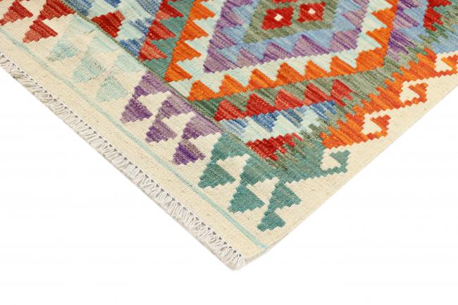 Kilim Afgán - 4