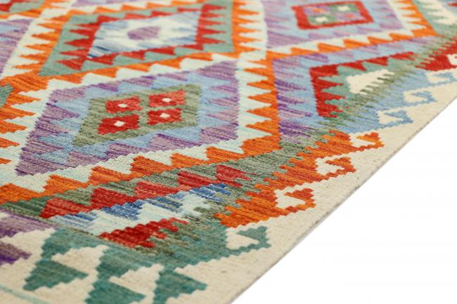 Kilim Afgán - 5