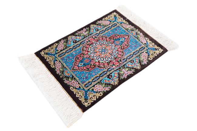 Qum Silk - 1