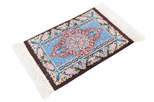 Qum Silk - 2