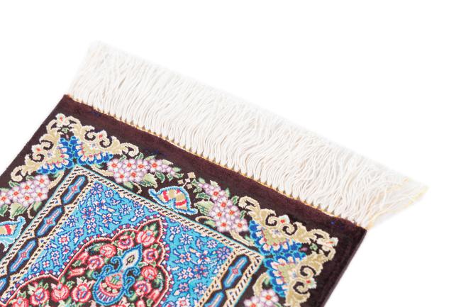 Qum Silk - 3