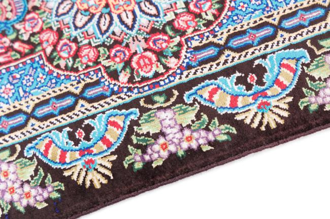 Qum Silk - 4