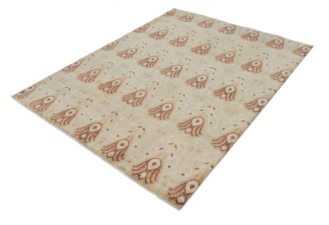Ziegler Farahan - 2