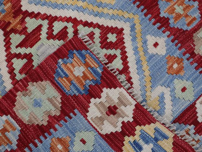 Κιλίμ Afghan - 3