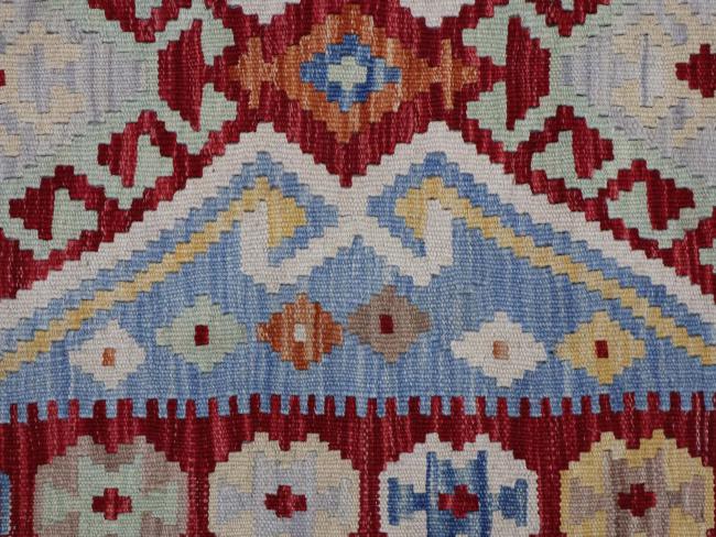 Κιλίμ Afghan - 4