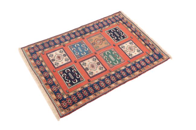 Kilim Soozani Nimbaft - 1