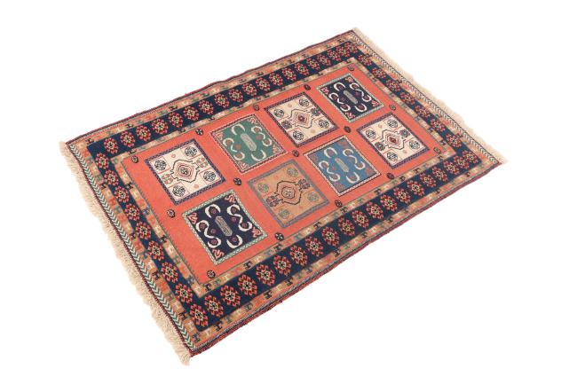 Kilim Soozani Nimbaft - 2