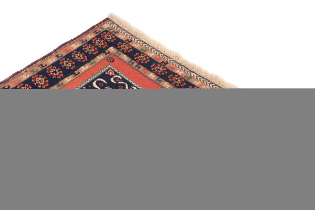 Kilim Soozani Nimbaft - 3