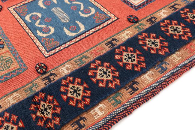 Kilim Soozani Nimbaft - 4