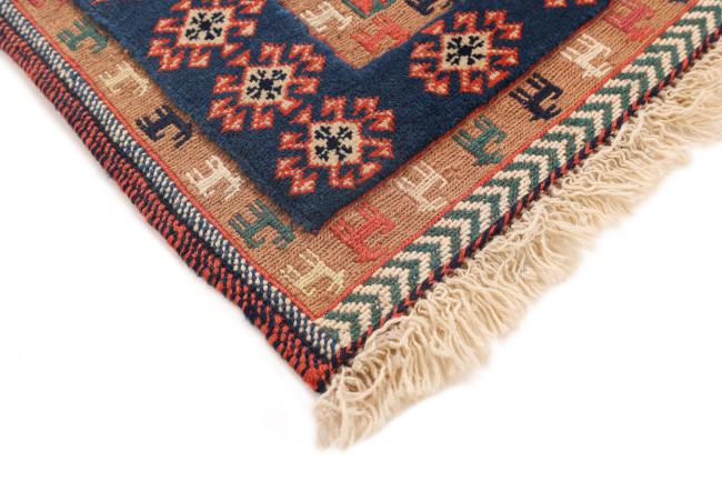 Kilim Soozani Nimbaft - 5