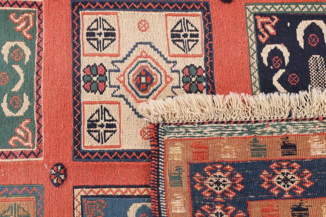 Kilim Soozani Nimbaft - 6