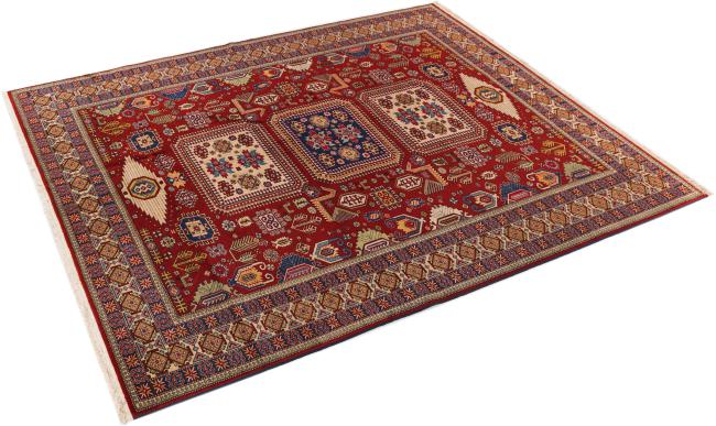 Shirwan Gamle - 1
