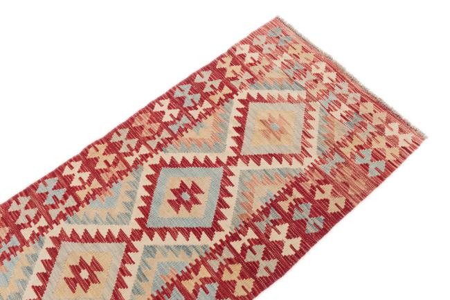 Kilim Afegão - 2