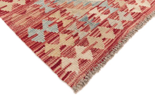 Kilim Afegão - 4