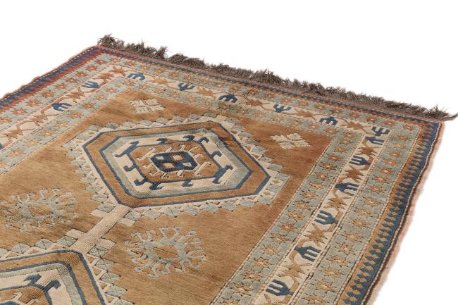 Turkey Kars - 3