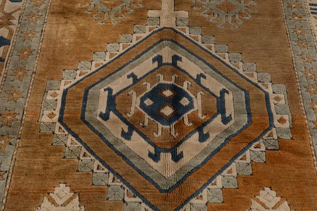 Turkey Kars - 8