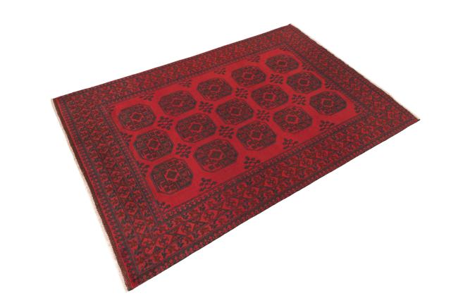 Afghan Akhche - 1
