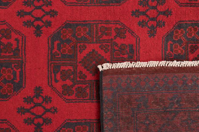 Afghan Akhche - 6