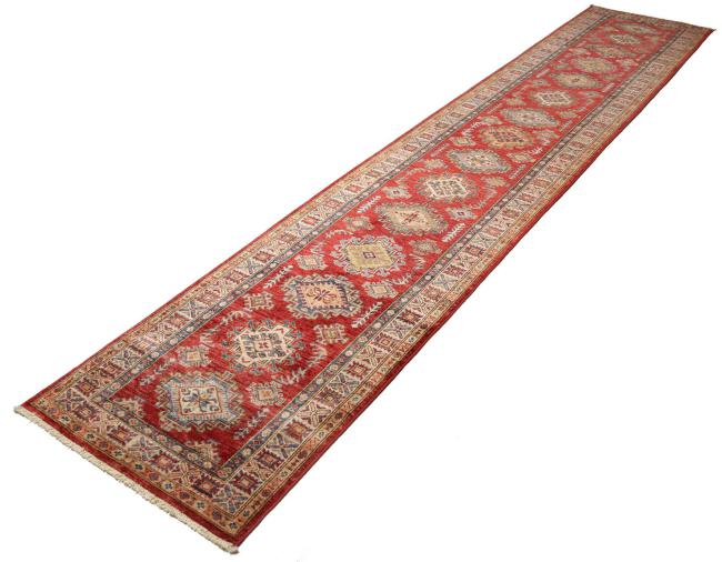 Kazak - 3