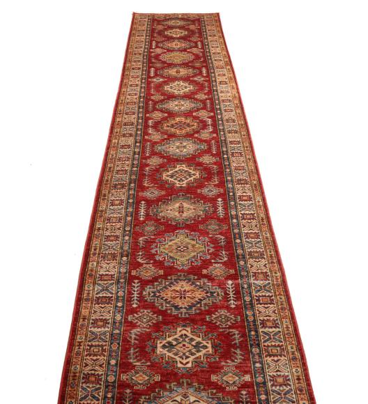 Kazak - 5