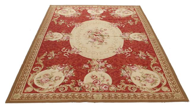 Kelim Aubusson - 1