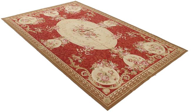 Kelim Aubusson - 2