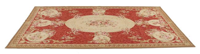 Kelim Aubusson - 3